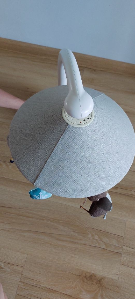 Karuzela/projektor/lampka nocna Tiny Love 3 w 1
