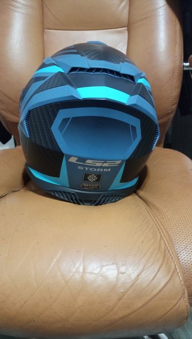 Мотошлем LS2 Storm