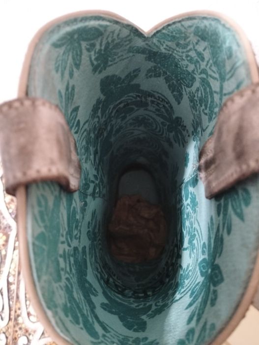 Пропоную Ковбойськи  чоботи