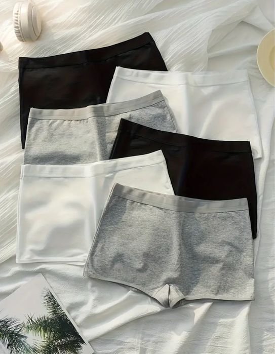 Набір труси шортм жіночі