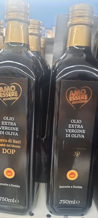 Oliwa z oliwek wloska