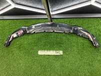 Splitter dokładka przednia BMW M2 F87 Maxton Design