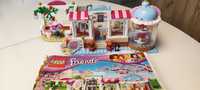 LEGO Friends Cukiernia w Heartlake 41119