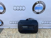 Audi A3 8V Декоративна кришка мотора  1.8 TFSI
