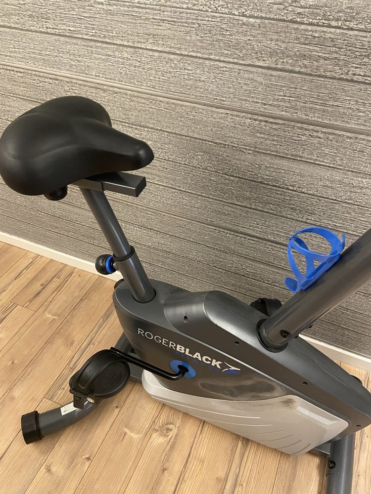 Bicicleta estática
