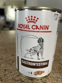 Karma mokra dla psa Royal Canin Gastrointestinal