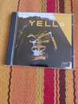 Yello-You Gotta Say Yes To Another Excess, album Cd