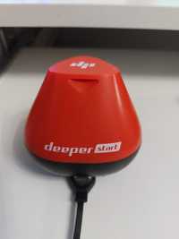 Echosonda deeper start fishfinder