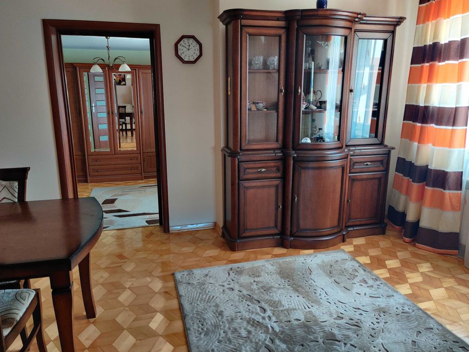 Wynajem domu Radom Idalin