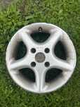 Alufelgi 14 ford fiesta