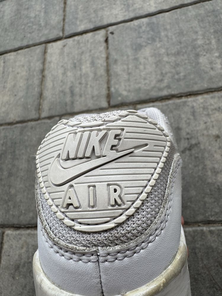 Buty Nike Air Max