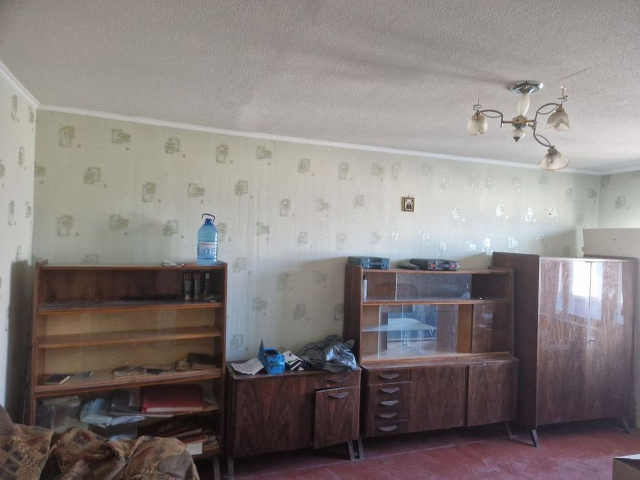 Меблі безкоштовно