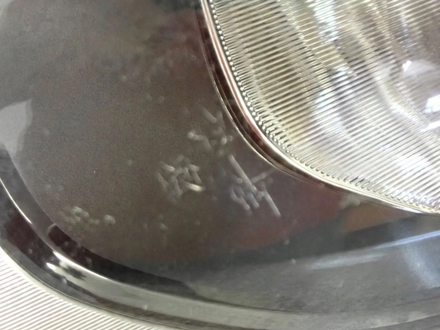 HYUNDAI IX20 HB 09- REFLEKTOR LAMPA PRZEDNIA LEWA EUROPA