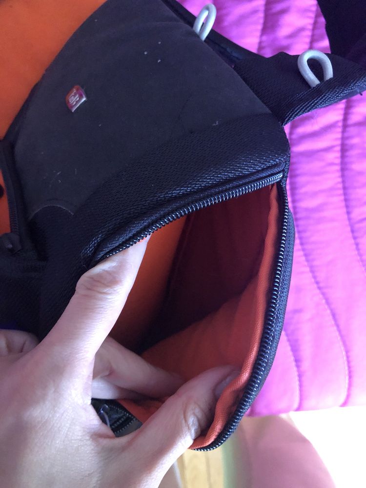 Mochila Para Máquina Fotográfica