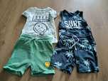 Letnie komplety 92