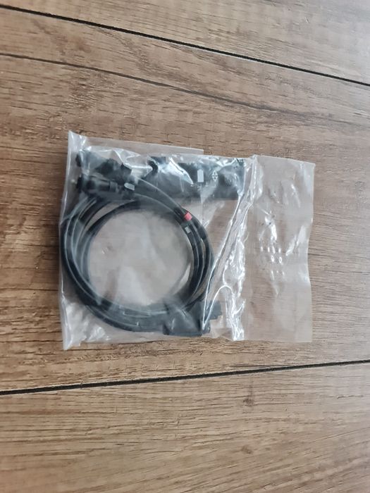 Rozdzielacz Di2 Shimano Dura Ace SM-EW79A