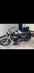 Daelim Daystar 125cc