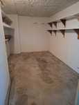 Garagem individual