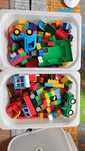 LEGO Duplo sprzedam