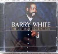 Barry White The Ultimate Collection nowa
