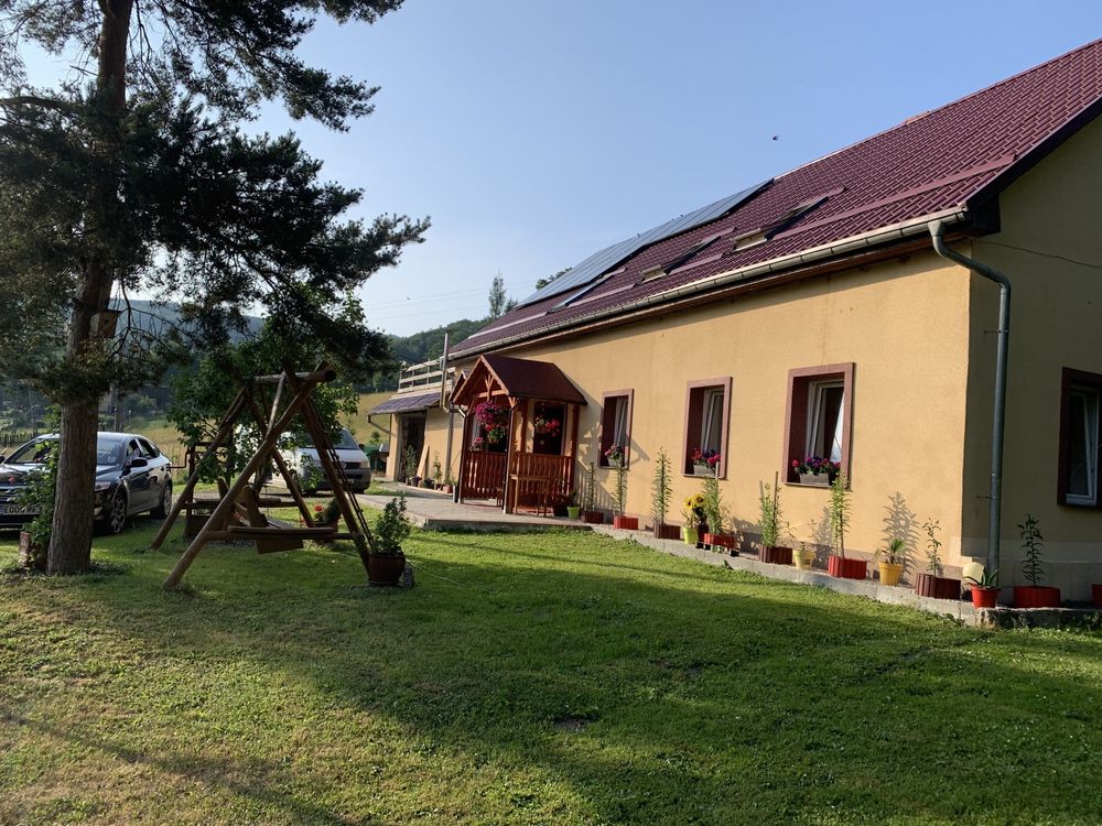 Apartament „Black Horse” Czarny Koń . Karkonosze zapraszaja.