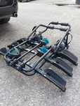 Suporte Bicicleta Norauto Premium