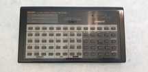 Denon RC-605, pilot