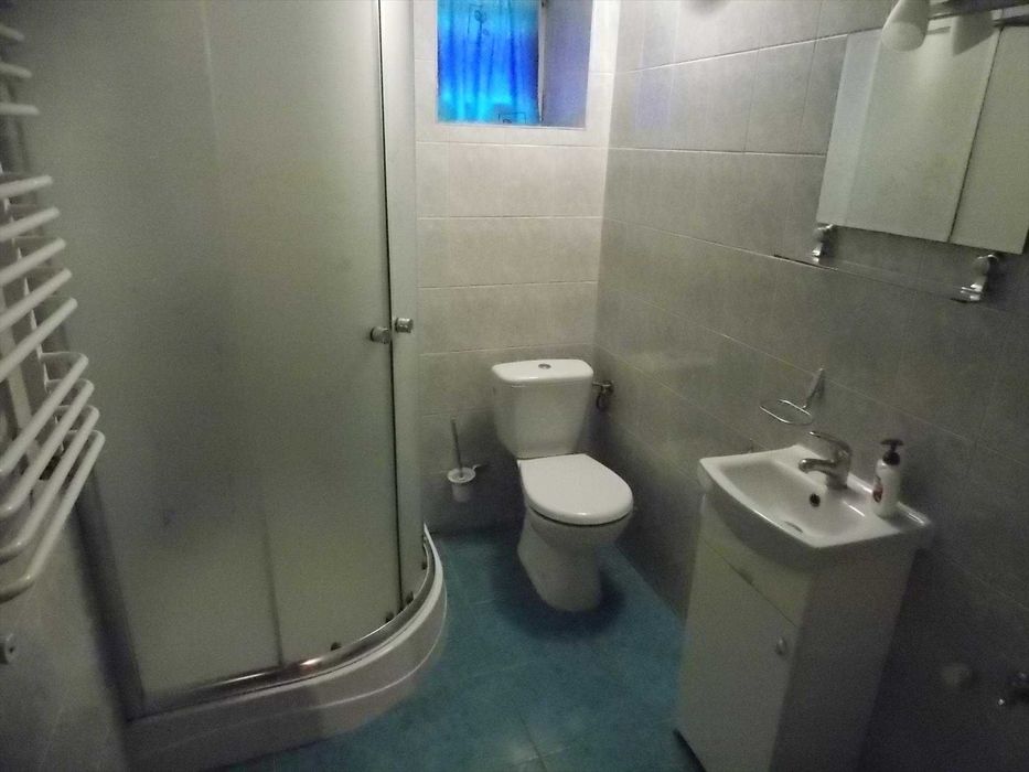 Część domu z osobnym wejściem 3 pokoje, Siedlec, gm. Krzeszowice