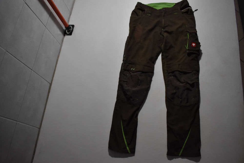 Engelbert Strauss 102/50 spodnie robocze