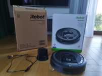 Odkurzac iRobot rumba i7