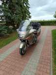 Motocykl BMW K1200LT