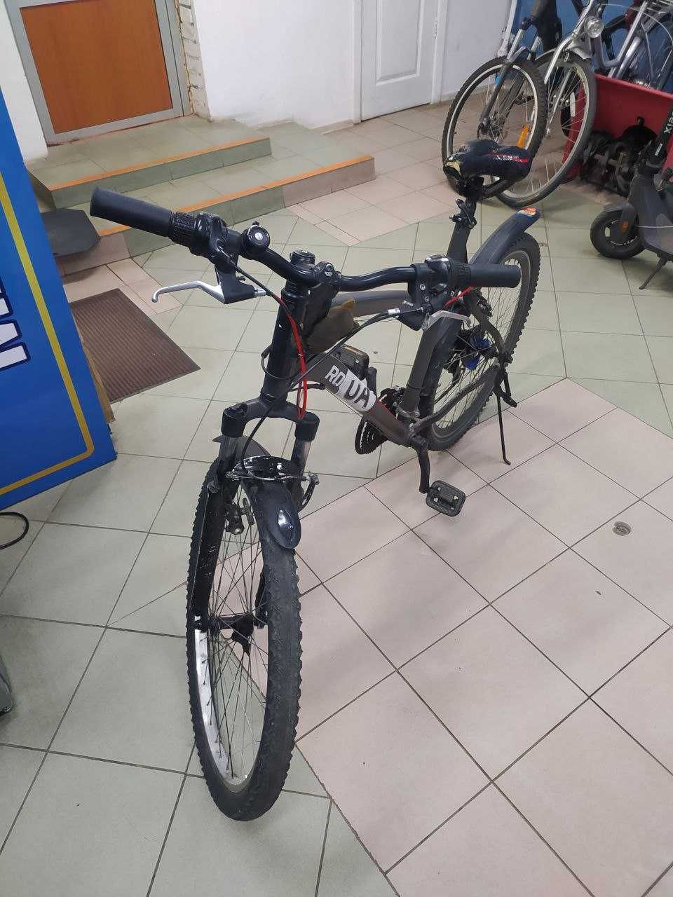 Велосипед ROCKRIDER 5.1 колеса 26