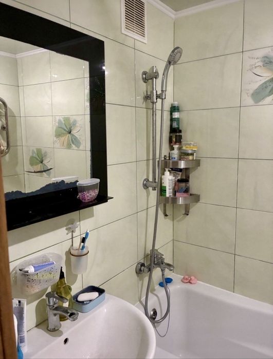 Оренда двокімнатної квартири у Шевченківському районі