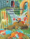 625
Histórias Tradicionais Portuguesas Contadas-  2 
António Torrado