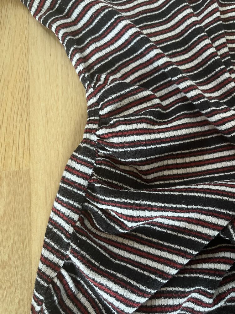 Bluzka ciazowa i do karmienia - cotton on