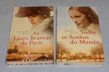 Duologia de Theresa Révay (NOVA)