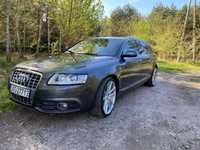 Audi A6 C6 Lift Led