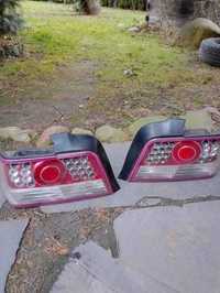 Lampy LED bmw E36 sedan