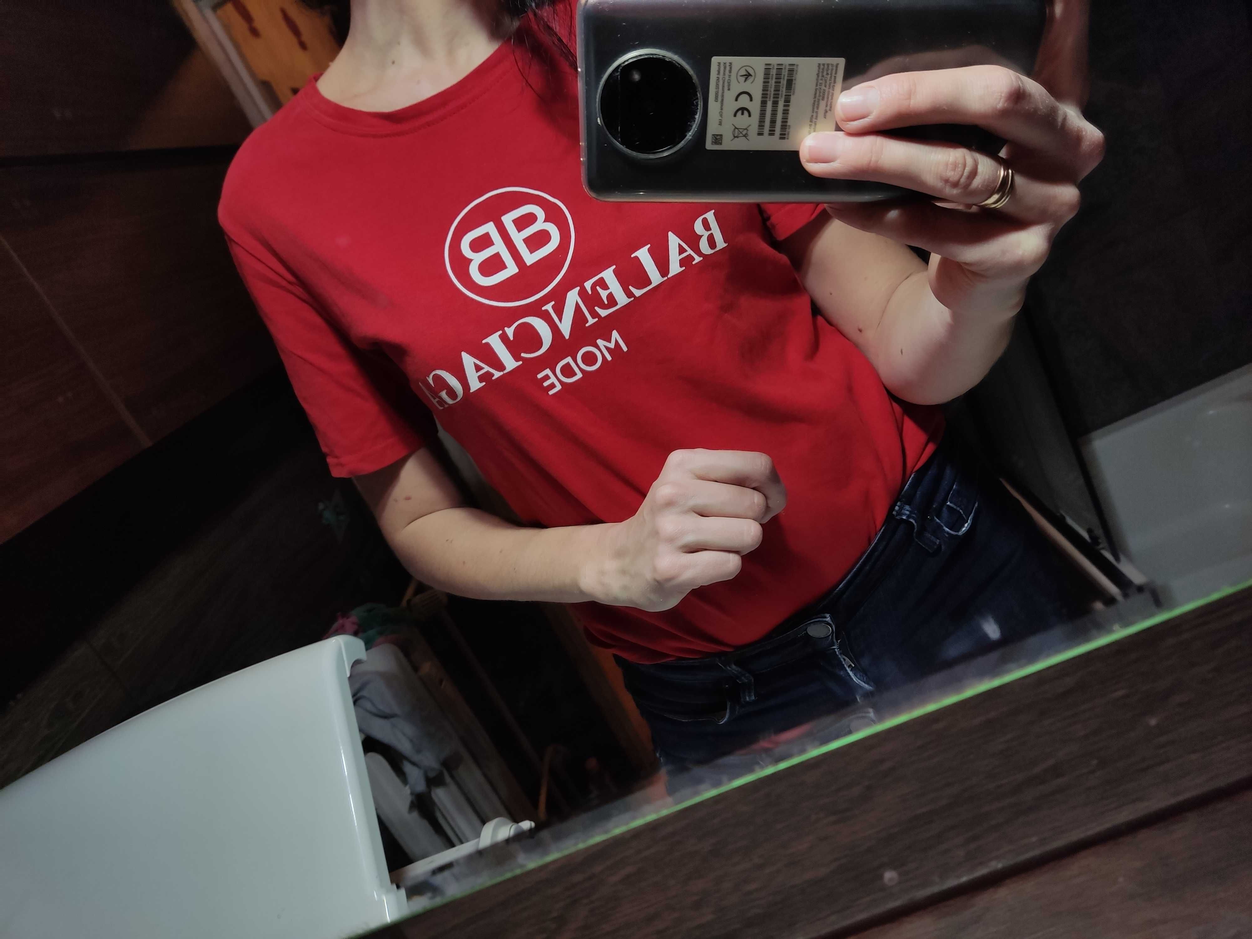 Balenciaga t-shirt M