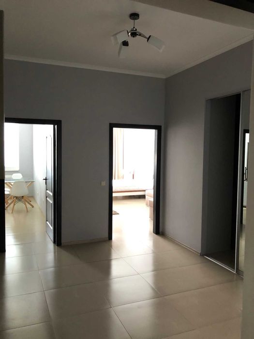 Сдается 1 комнатная квартира в ЖК Изумрудный