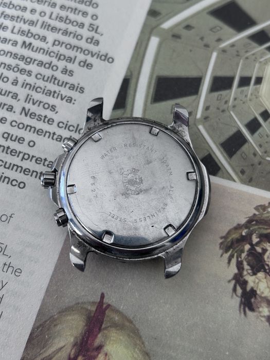 Relogio cronografo Festina