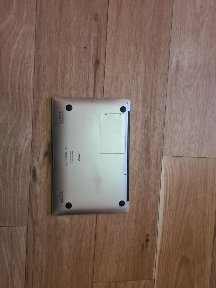 Prestigio Smartbook 141 c4 ноутбук улютрабук 4/64 розборка