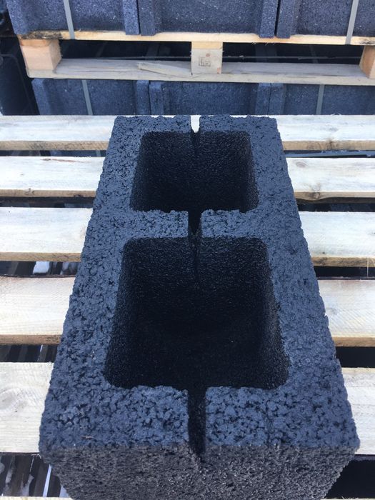 НЕЗНIМАЭМА опалубка. Проливні, опалубочні блоки.