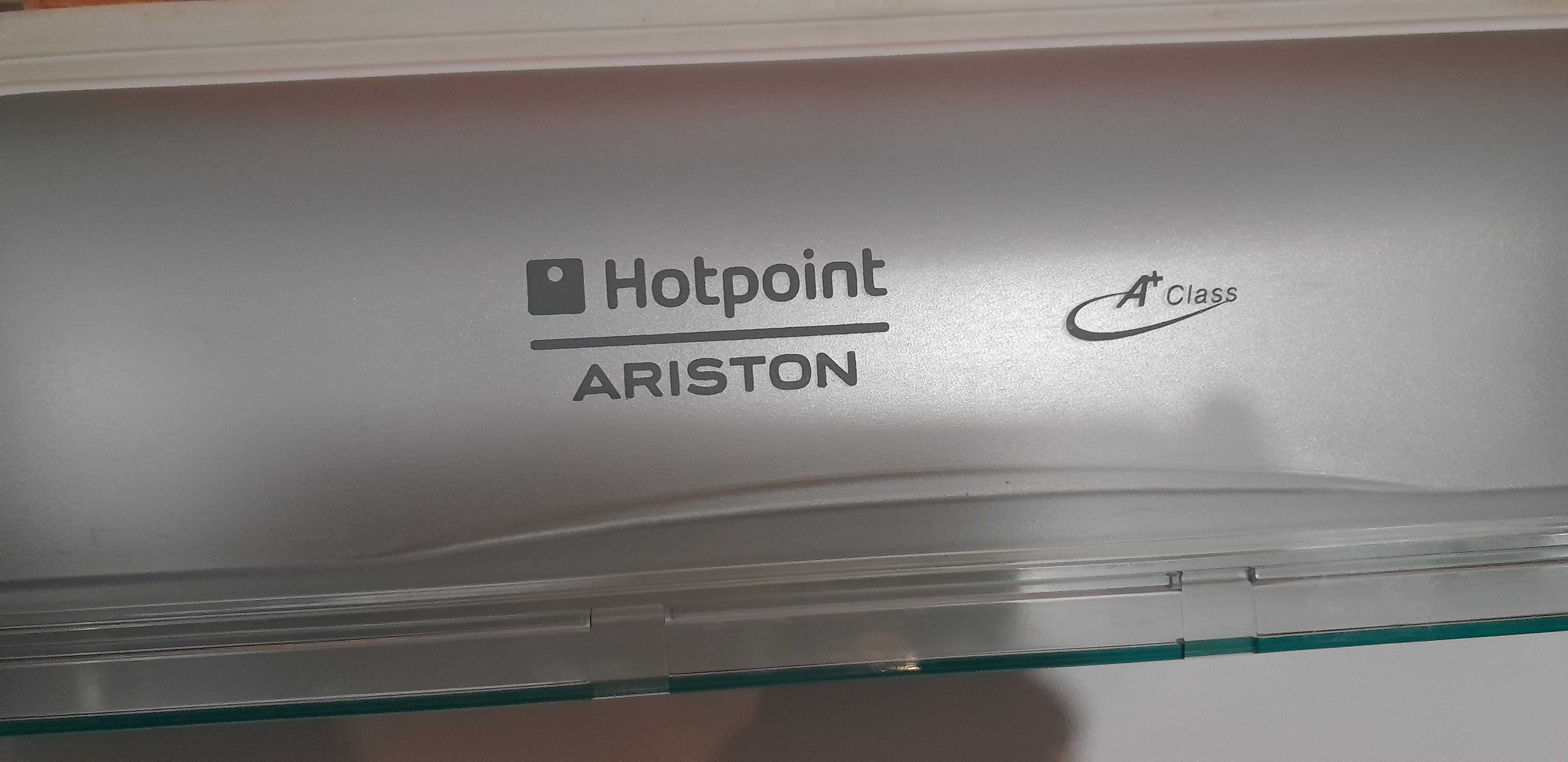 Balkonik lodówki Hotpoint ARISTON