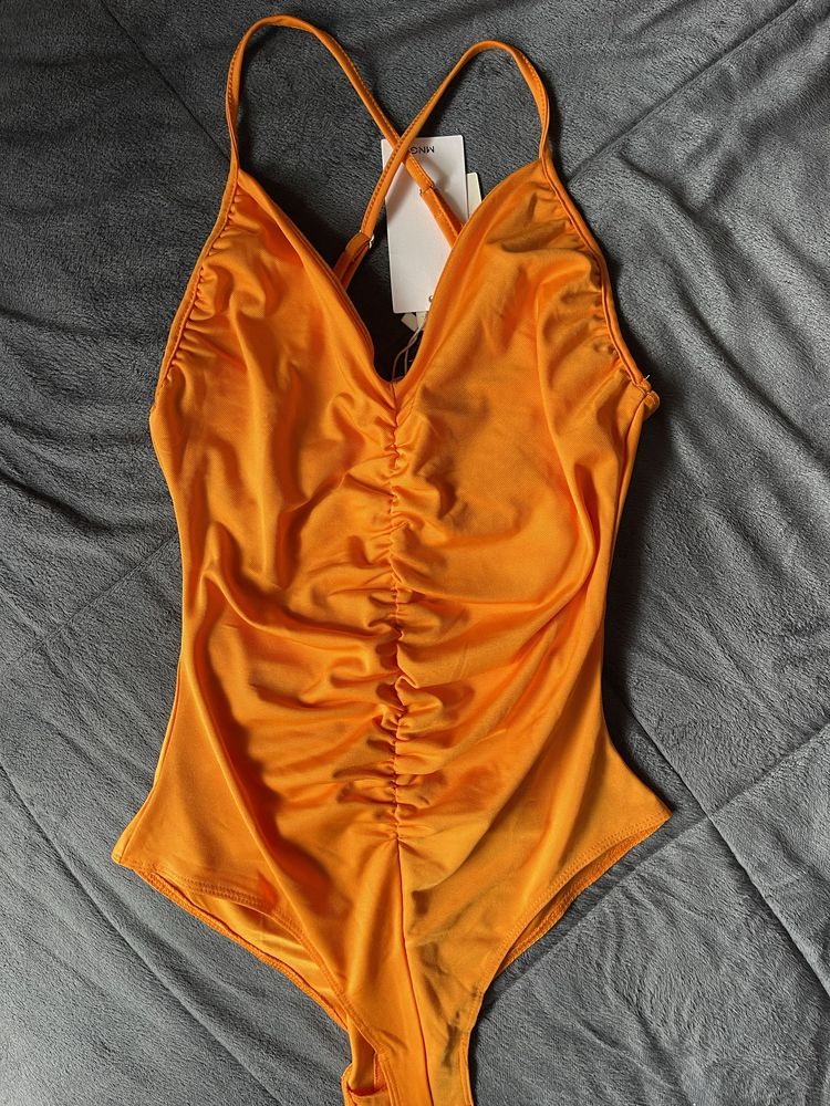 Body da mango Novo