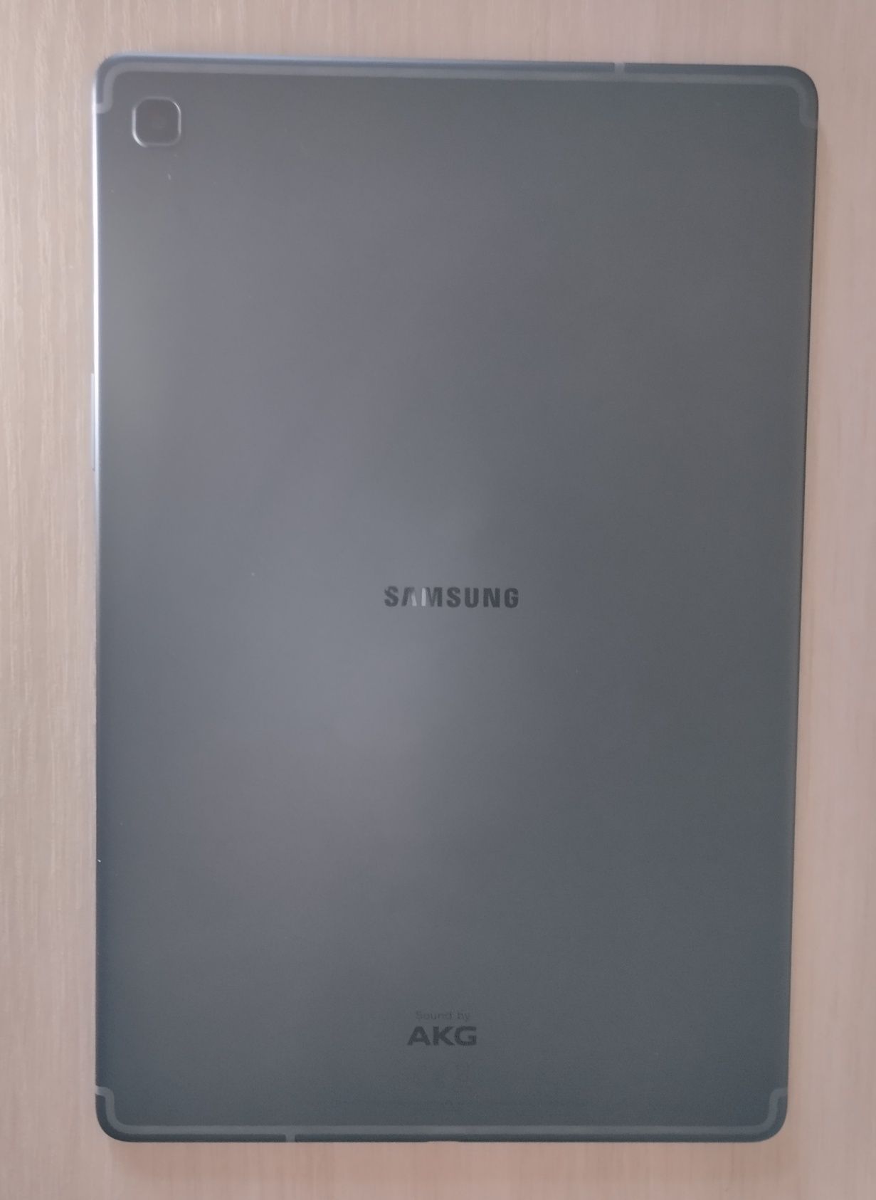 Планшет Samsung Tab s5e