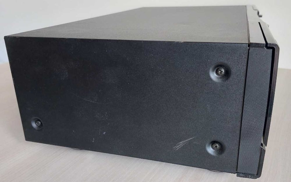 Касетна дека Kenwood KX-W 4060