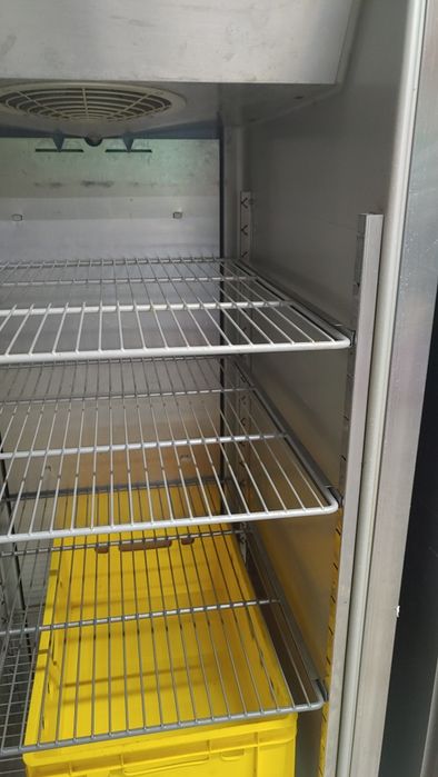 Szafa chłodnicza, Lodówka gastronomiczna Gram, FV