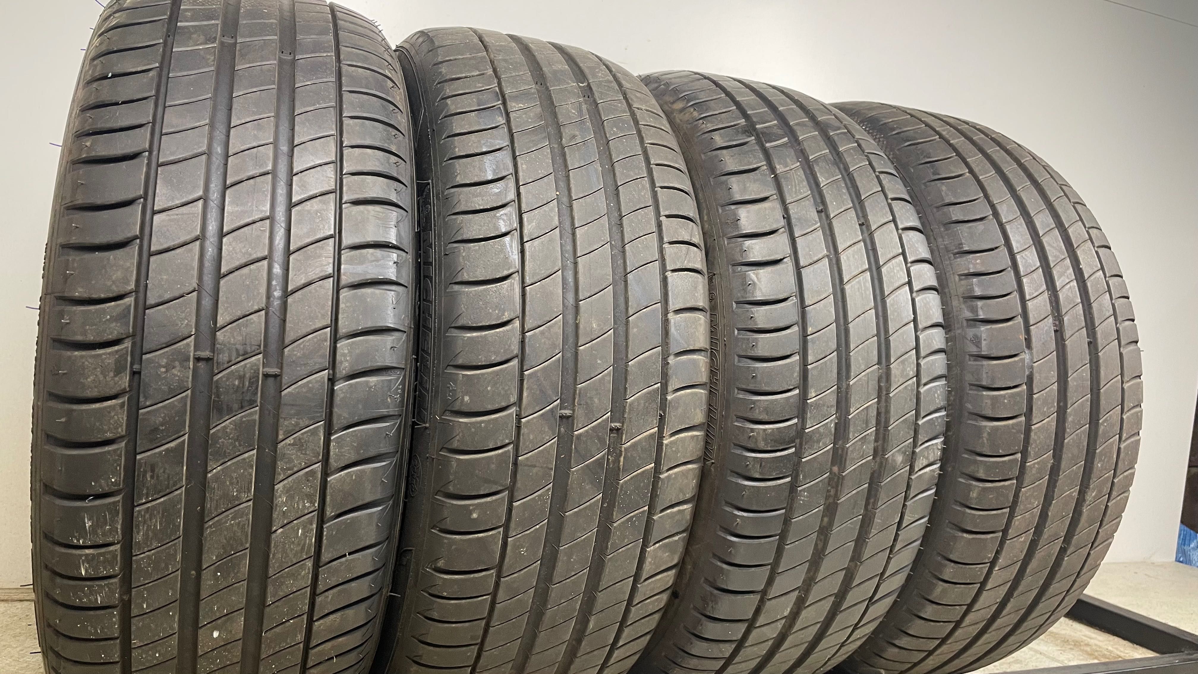 195/45R16 84V Michelin Primacy 3 JAK NOWE