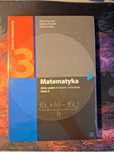 Matematyka poziom rozszerzony 3 zbiór zadań